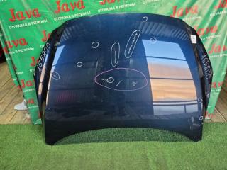 Капот передний MAZDA DEMIO DJ5AS S5 DBY05231XA 1 ракурс