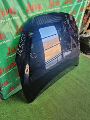 Капот передний MAZDA DEMIO DJ5AS S5 DBY05231XA 3 ракурс