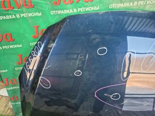 Капот передний MAZDA DEMIO DJ5AS S5 DBY05231XA 5 ракурс