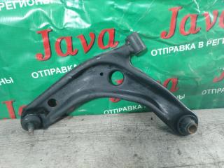 Рычаг левый передний TOYOTA VITZ NCP131 1NZ-FE 1 ракурс
