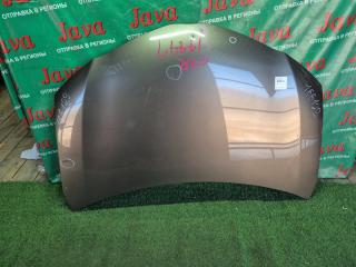 Капот передний TOYOTA COROLLA FIELDER NZE164 1NZ-FE 53301-12B20 1 ракурс