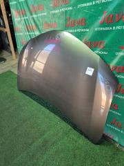 Капот передний TOYOTA COROLLA FIELDER NZE164 1NZ-FE 53301-12B20 3 ракурс