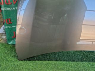Капот передний TOYOTA COROLLA FIELDER NZE164 1NZ-FE 53301-12B20 4 ракурс