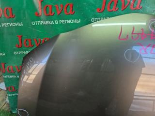 Капот передний TOYOTA COROLLA FIELDER NZE164 1NZ-FE 53301-12B20 5 ракурс
