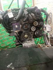 Двигатель TOYOTA CROWN GRS180 4GR-FSE 1 ракурс