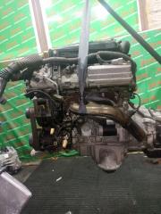 Двигатель TOYOTA CROWN GRS180 4GR-FSE 2 ракурс