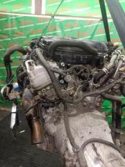 Двигатель TOYOTA CROWN GRS180 4GR-FSE 4 ракурс