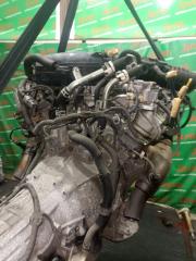 Двигатель TOYOTA CROWN GRS180 4GR-FSE 5 ракурс