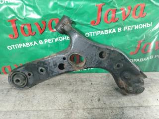 Рычаг левый передний TOYOTA ALPHARD GGH25 2GR-FE 48069-28140 5 ракурс