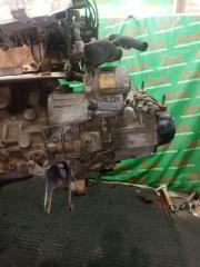МКПП TOYOTA RAV4 SXA11 3S-FE E250F-01A 1 ракурс
