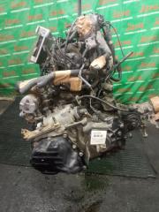 МКПП TOYOTA RAV4 SXA11 3S-FE E250F-01A 2 ракурс