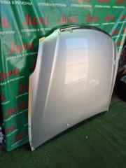 Капот передний TOYOTA MARK II WAGON BLIT GX110 1G-FE 3 ракурс