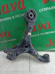 Рычаг левый передний HONDA JADE FR4 LEB 4 ракурс
