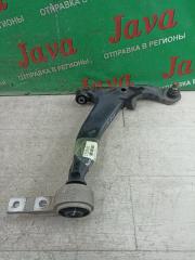 Рычаг правый передний NISSAN TEANA J31 VQ23DE 545009Y000 1 ракурс