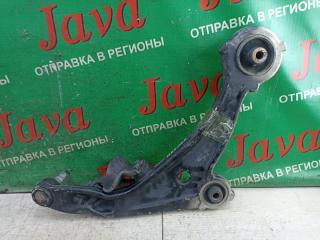 Рычаг левый передний NISSAN TEANA J32 VQ25DE 54501JN02B 5 ракурс
