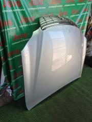 Капот передний TOYOTA CROWN GRS182 3GR-FSE 53301-30421 3 ракурс