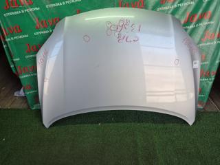 Капот передний TOYOTA COROLLA FIELDER NZE144 1NZ-FE 53301-12A30 1 ракурс