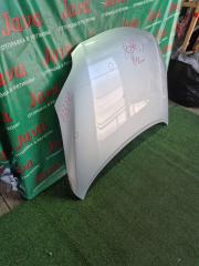Капот передний TOYOTA COROLLA FIELDER NZE144 1NZ-FE 53301-12A30 2 ракурс