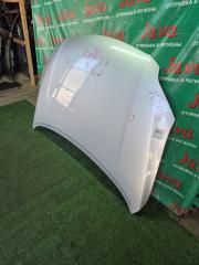 Капот передний TOYOTA COROLLA FIELDER NZE144 1NZ-FE 53301-12A30 3 ракурс