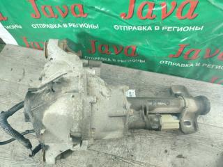 Редуктор передний GMC YUKON GMT820 LR4 5 ракурс