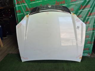 Капот передний TOYOTA CROWN GRS182 3GR-FSE 53301-30421 1 ракурс