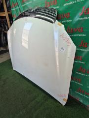 Капот передний TOYOTA CROWN GRS182 3GR-FSE 53301-30421 2 ракурс