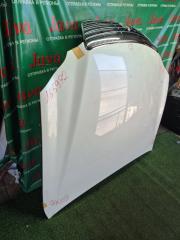 Капот передний TOYOTA CROWN GRS182 3GR-FSE 53301-30421 3 ракурс