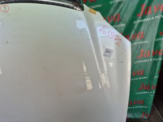 Капот передний TOYOTA CROWN GRS182 3GR-FSE 53301-30421 5 ракурс