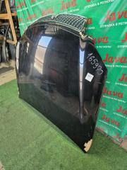 Капот передний TOYOTA CROWN GRS180 4GR-FSE 53301-30421 2 ракурс