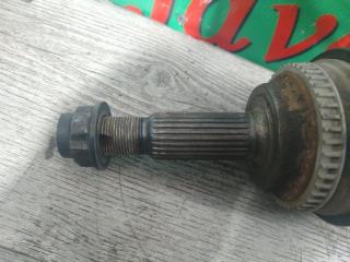 Привод правый передний TOYOTA COROLLA AXIO NZE144 1NZ-FE 2 ракурс