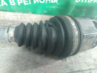 Привод правый передний TOYOTA COROLLA AXIO NZE144 1NZ-FE 4 ракурс
