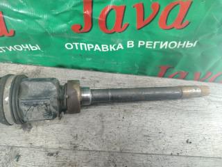 Привод правый передний TOYOTA COROLLA AXIO NZE144 1NZ-FE 5 ракурс