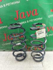 Пружина задняя TOYOTA PRIUS ALPHA ZVW41 2ZR-FXE 1 ракурс