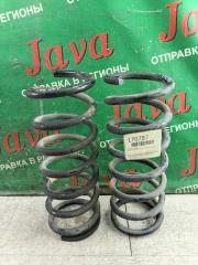 Пружина задняя TOYOTA ESTIMA TCR20 2TZ-FE 1 ракурс