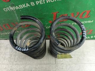 Пружина задняя TOYOTA ESTIMA TCR20 2TZ-FE 2 ракурс