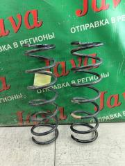 Пружина задняя MAZDA DEMIO DW5W B5 1 ракурс