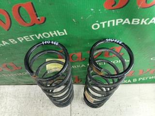 Пружина задняя MAZDA DEMIO DW5W B5 2 ракурс