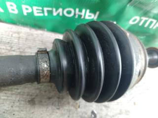 Привод правый передний AUDI A6 4G2 CGW 4G0407271F 4 ракурс Привод правый передний AUDI A6 4G2 CGW 4G0407271F 4 ракурс