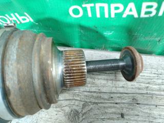 Привод правый передний AUDI A6 4G2 CGW 4G0407271F 5 ракурс