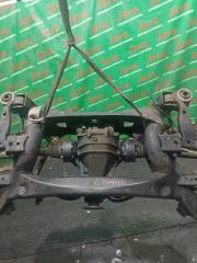 Балка задняя TOYOTA BREVIS JCG15 1JZ-FSE 2 ракурс Балка задняя TOYOTA BREVIS JCG15 1JZ-FSE 2 ракурс