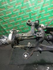 Балка задняя TOYOTA BREVIS JCG15 1JZ-FSE 3 ракурс Балка задняя TOYOTA BREVIS JCG15 1JZ-FSE 3 ракурс