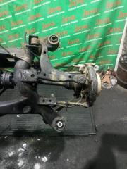 Балка задняя TOYOTA BREVIS JCG15 1JZ-FSE 4 ракурс Балка задняя TOYOTA BREVIS JCG15 1JZ-FSE 4 ракурс
