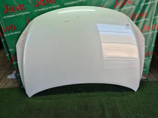 Капот передний NISSAN SYLPHY TB17 MRA8DE 1 ракурс