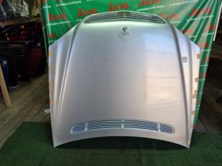 Капот передний MERCEDES-BENZ S-CLASS W220 M112E32 1 ракурс