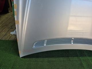 Капот передний MERCEDES-BENZ S-CLASS W220 M112E32 4 ракурс