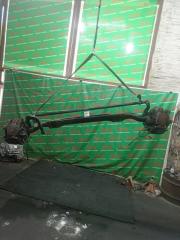 Балка передняя MITSUBISHI CANTER FEB50 4P10 1 ракурс