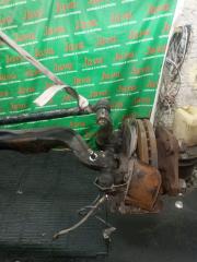 Балка передняя MITSUBISHI CANTER FEB50 4P10 2 ракурс