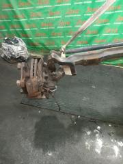Балка передняя MITSUBISHI CANTER FEB50 4P10 3 ракурс