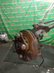 Балка передняя MITSUBISHI CANTER FEB50 4P10 4 ракурс