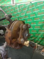 Балка передняя MITSUBISHI CANTER FEB50 4P10 5 ракурс